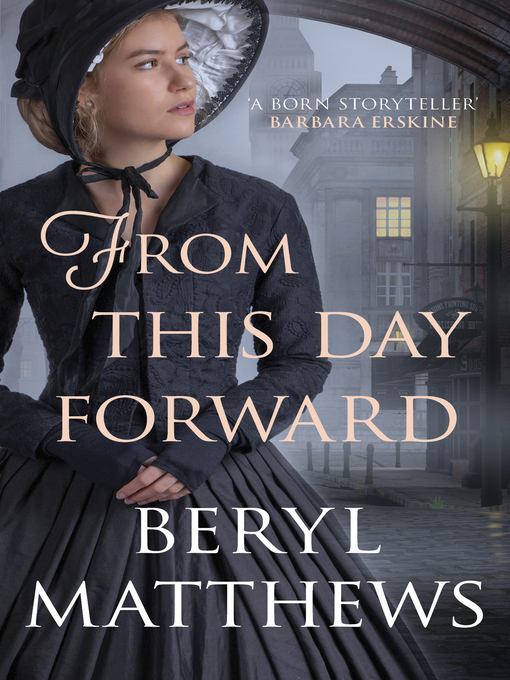 Title details for From this Day Forward by Beryl Matthews - Available
